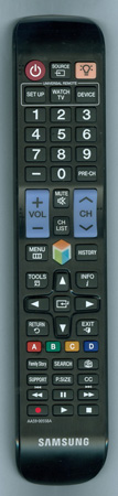 SAMSUNG AA59-00558A Genuine OEM Original Remote