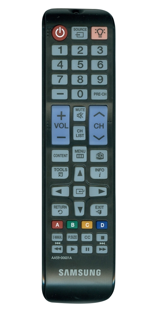 SAMSUNG AA59-00601A Genuine OEM Original Remote