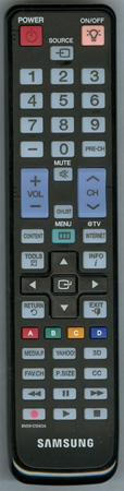 SAMSUNG BN59-01043A Genuine OEM Original Remote